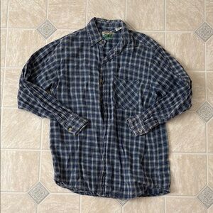 Deer Creek Button Down